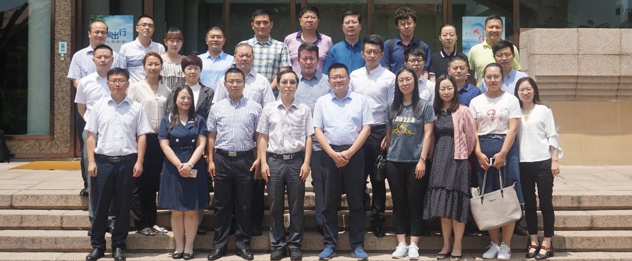 企业社会责任政策与标准需求研讨会顺利召开